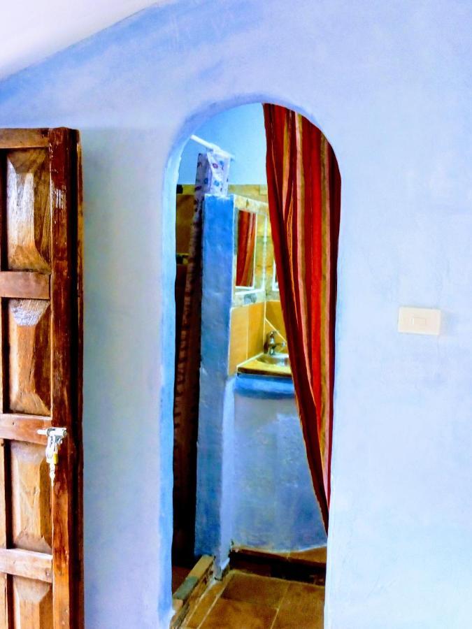 Vieja Aduana Hotell Zipaquirá Exteriör bild