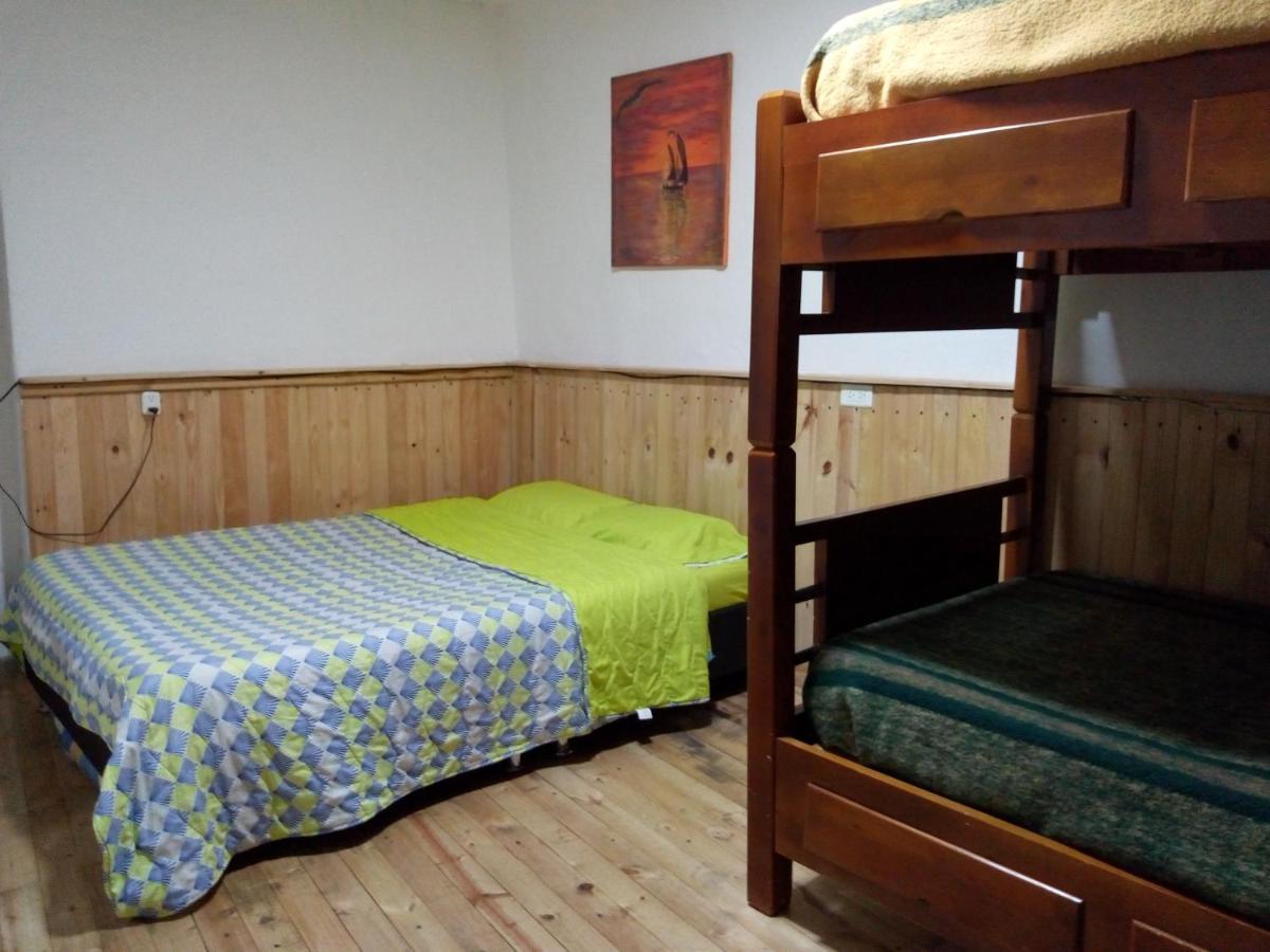 Vieja Aduana Hotell Zipaquirá Exteriör bild
