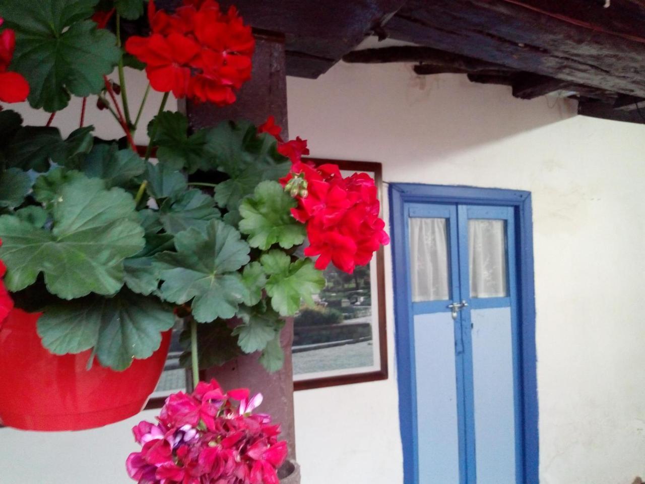 Vieja Aduana Hotell Zipaquirá Exteriör bild
