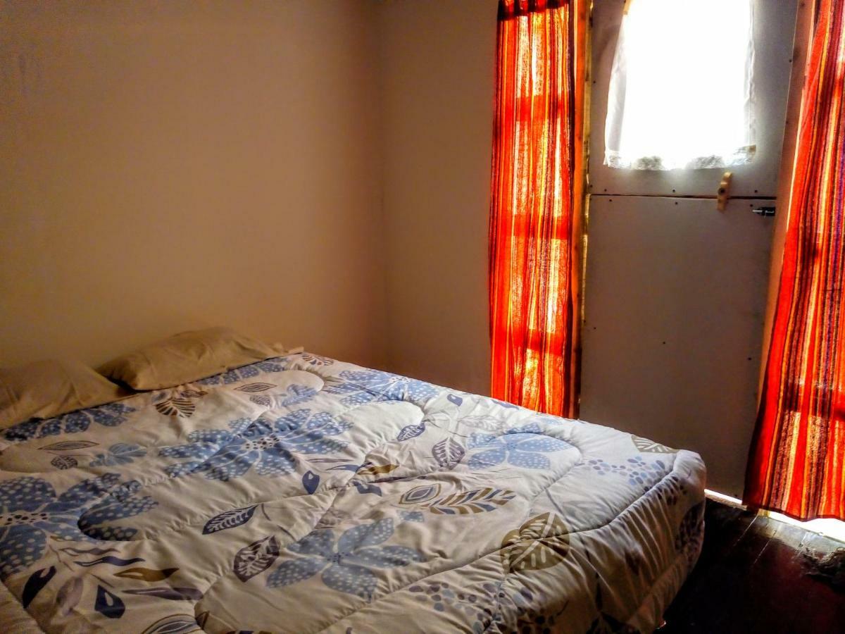 Vieja Aduana Hotell Zipaquirá Exteriör bild