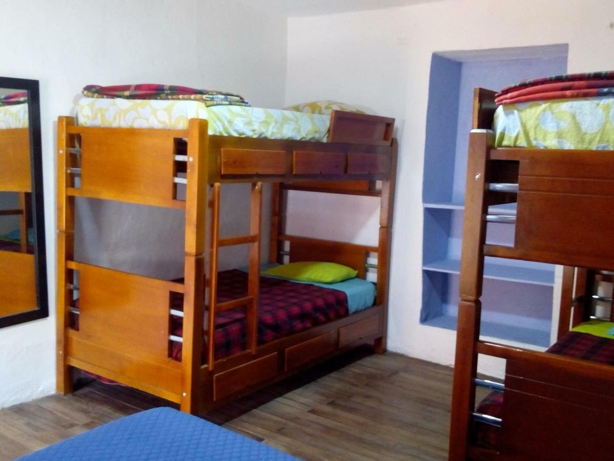 Vieja Aduana Hotell Zipaquirá Exteriör bild