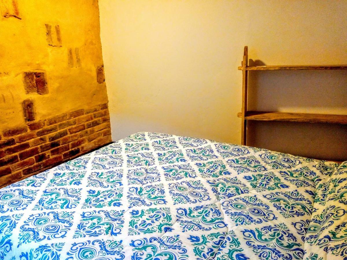 Vieja Aduana Hotell Zipaquirá Exteriör bild