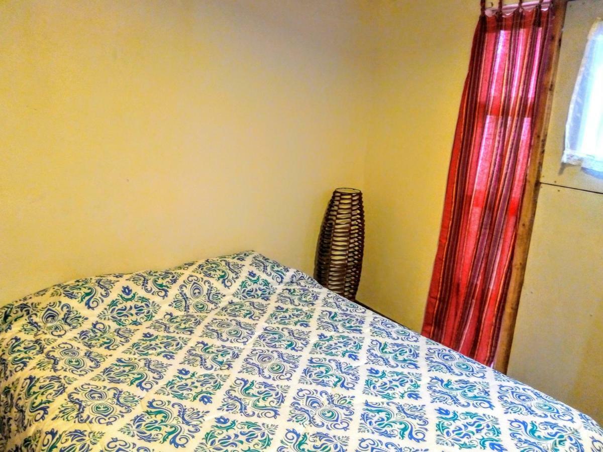 Vieja Aduana Hotell Zipaquirá Exteriör bild